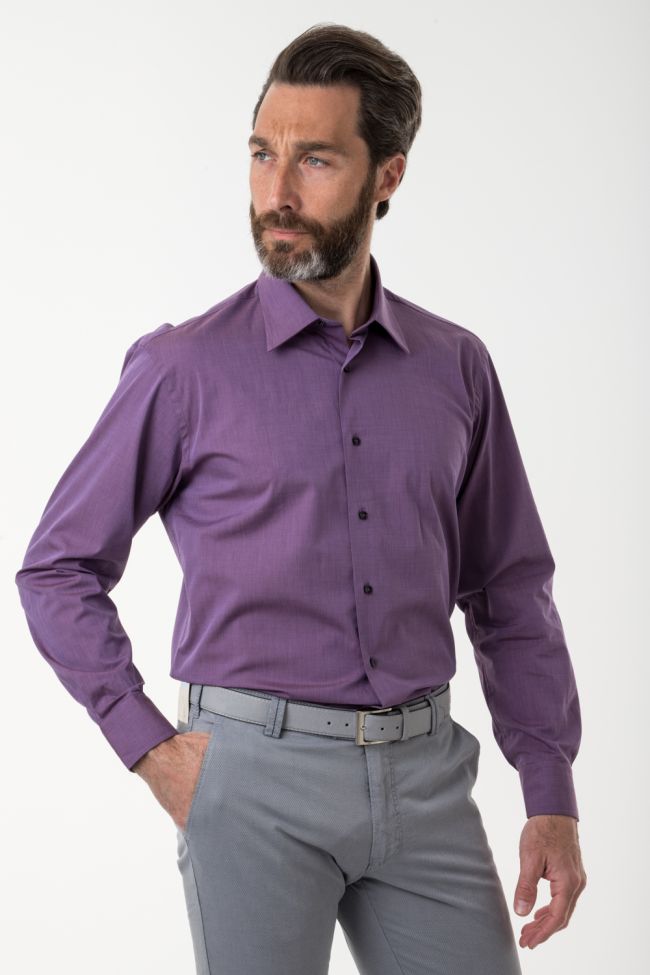 Camicia Aplomb Classic ks-aplomb-5155-cambridge-375