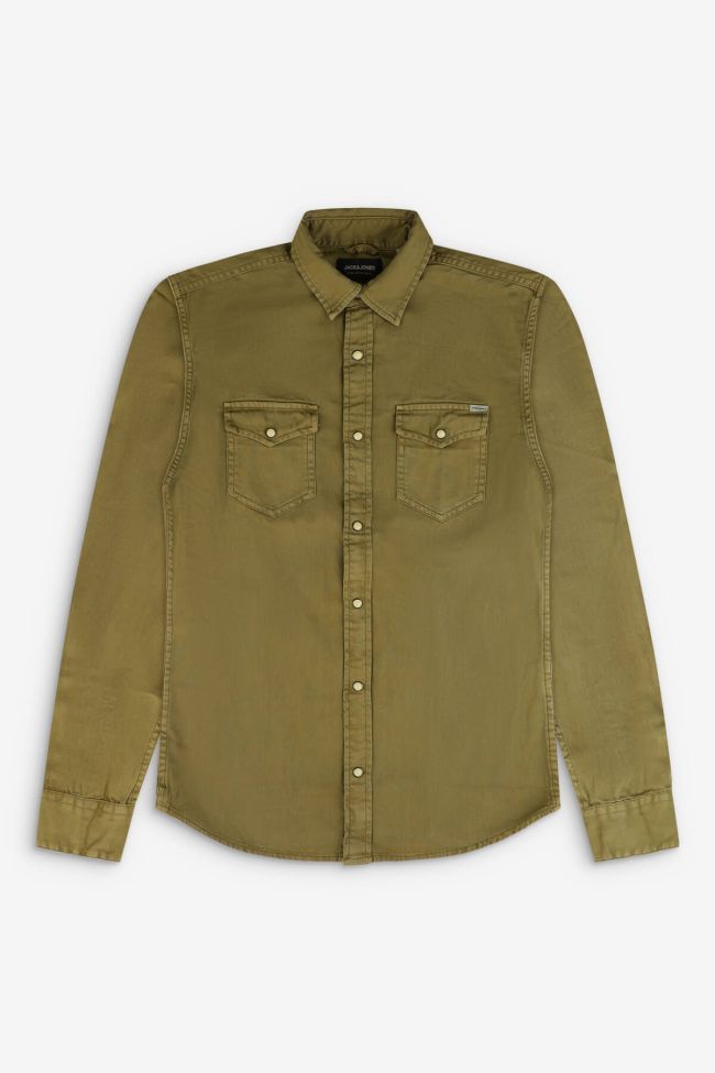 Camicia Jack & Jones Slim JACKJONES-12138115-176578