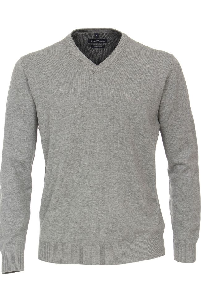 Maglia Casamoda Classic CASAMODA-004430-713
