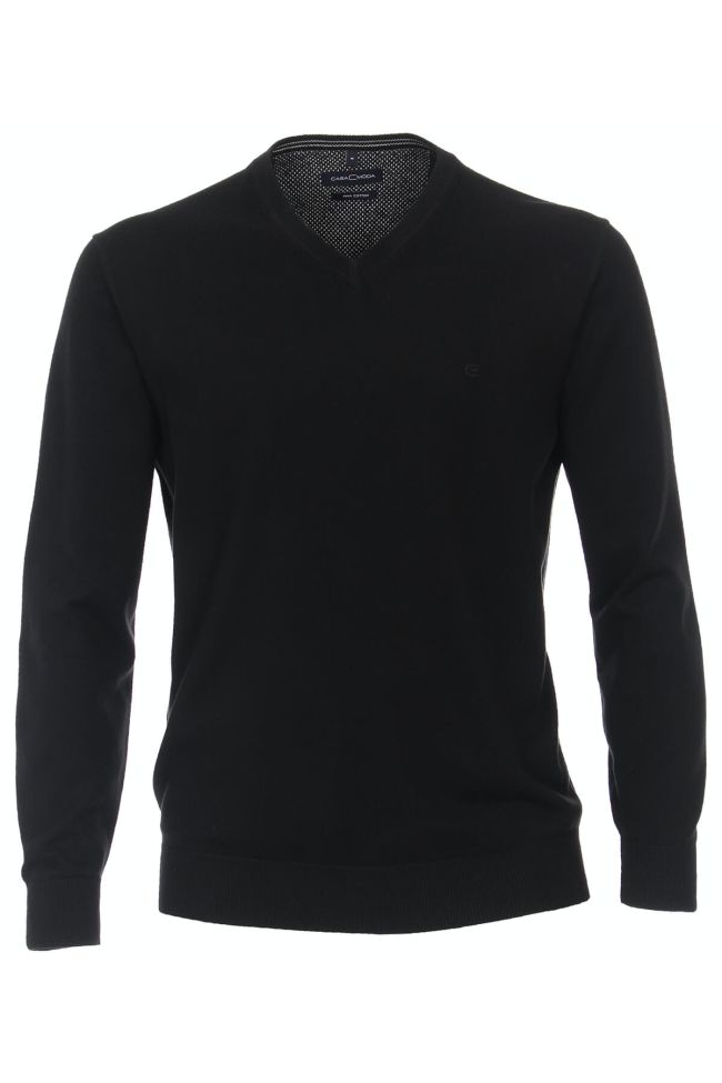 Maglia Casamoda Classic KE-CASAMODA-004430-800