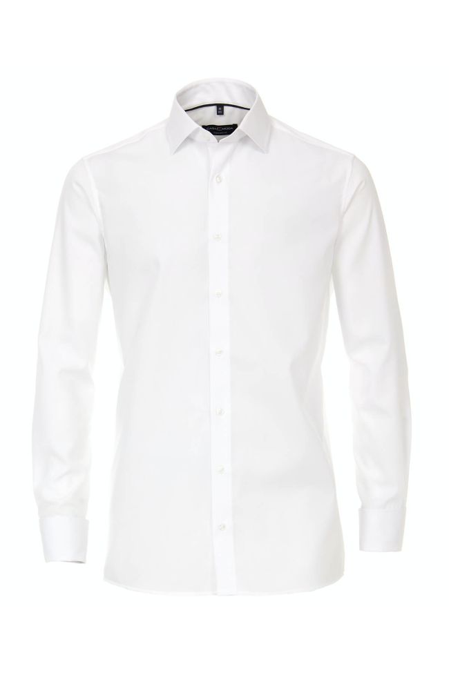Camicia no stiro Casamoda Comfort CASAMODA-005380-000