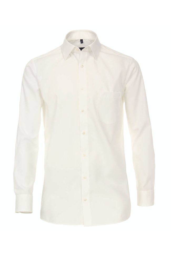Camicia no stiro Casamoda Comfort CASAMODA-006050-62