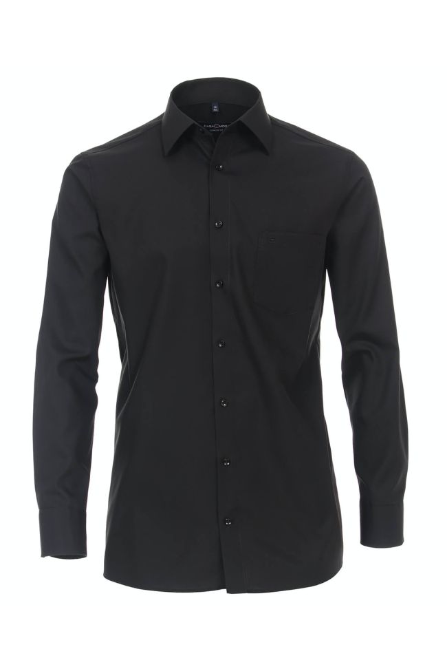 Camicia no stiro Casamoda Comfort CASAMODA-006050-800