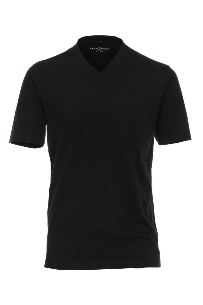 T-shirt Casamoda Regular CASAMODA-092600-800