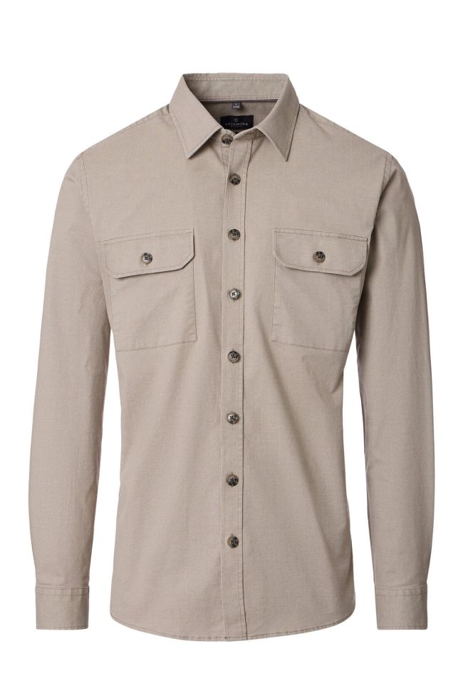 Camicia Casamoda Classic KE-CASAMODA-126130360-600