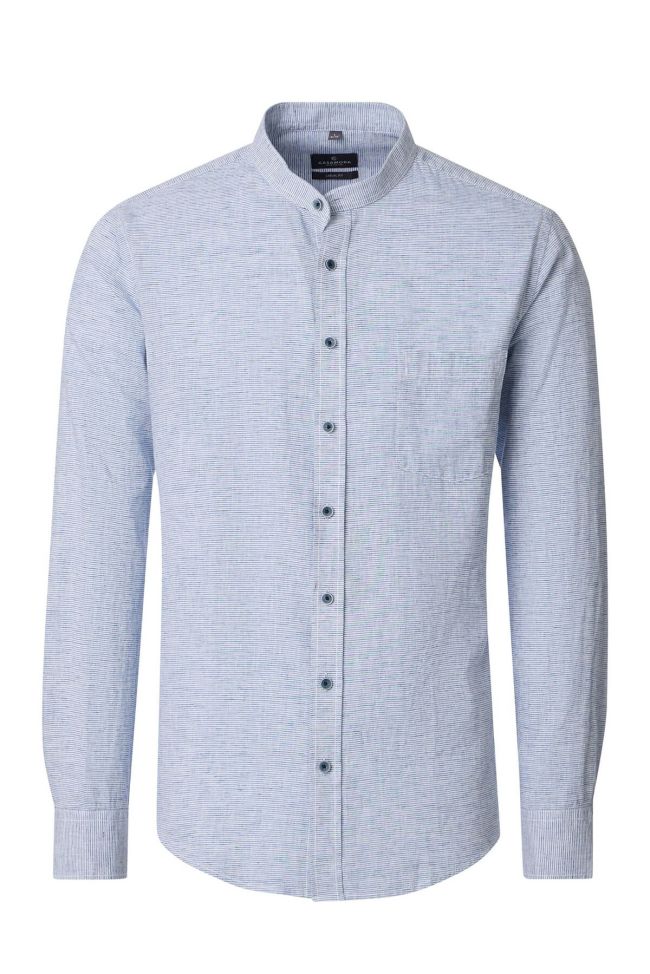 Camicia Casamoda Classic KE-CASAMODA-126130620-101