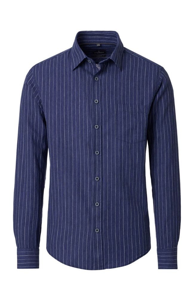 Camicia Casamoda Classic KE-CASAMODA-126130650-100