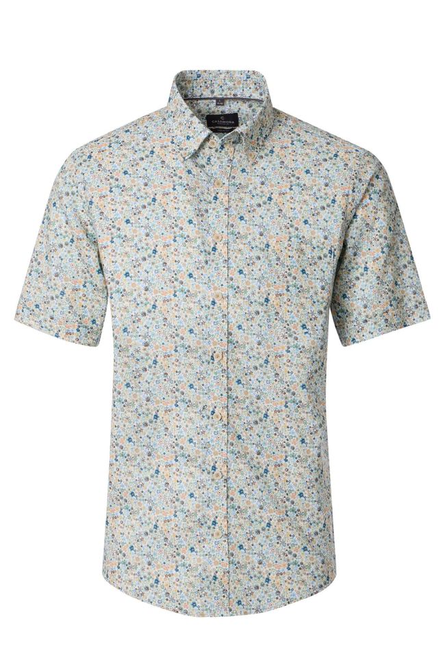 Camicia Casamoda Classic KE-CASAMODA-126130751-450