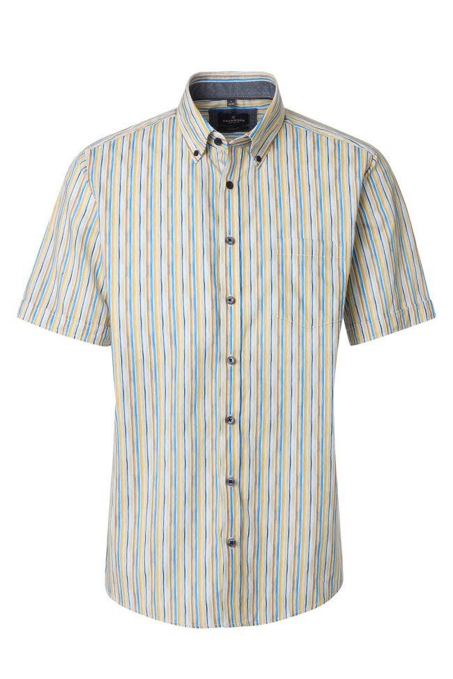 Camicia Casamoda Comfort KE-CASAMODA-126131061-500