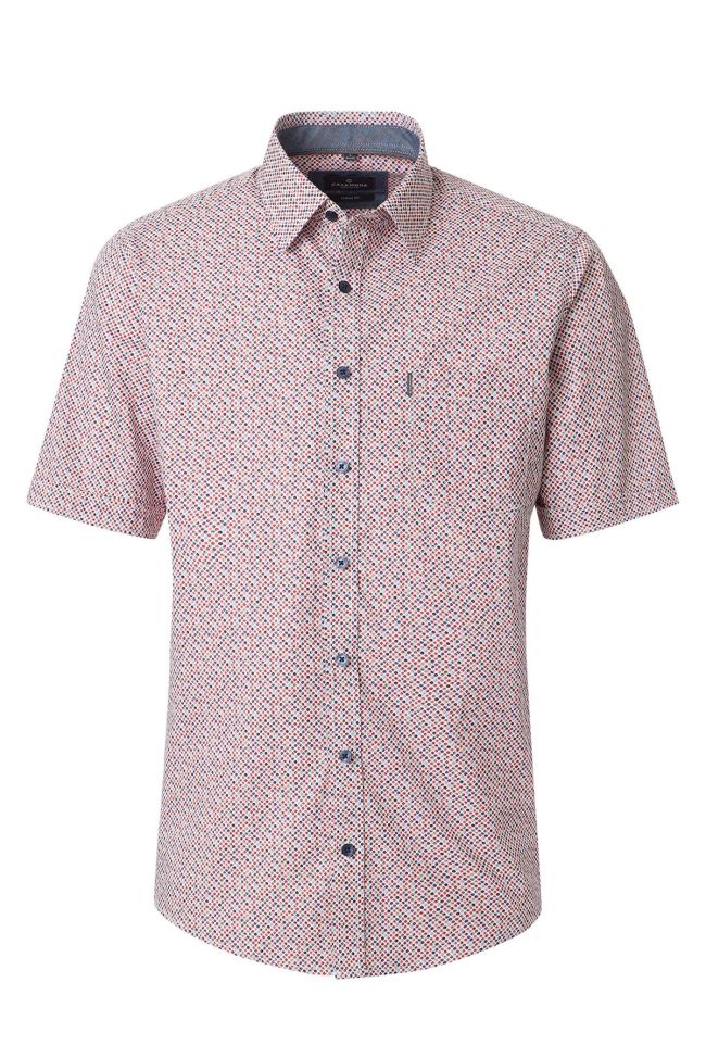 Camicia Casamoda Classic KE-CASAMODA-126131421-400