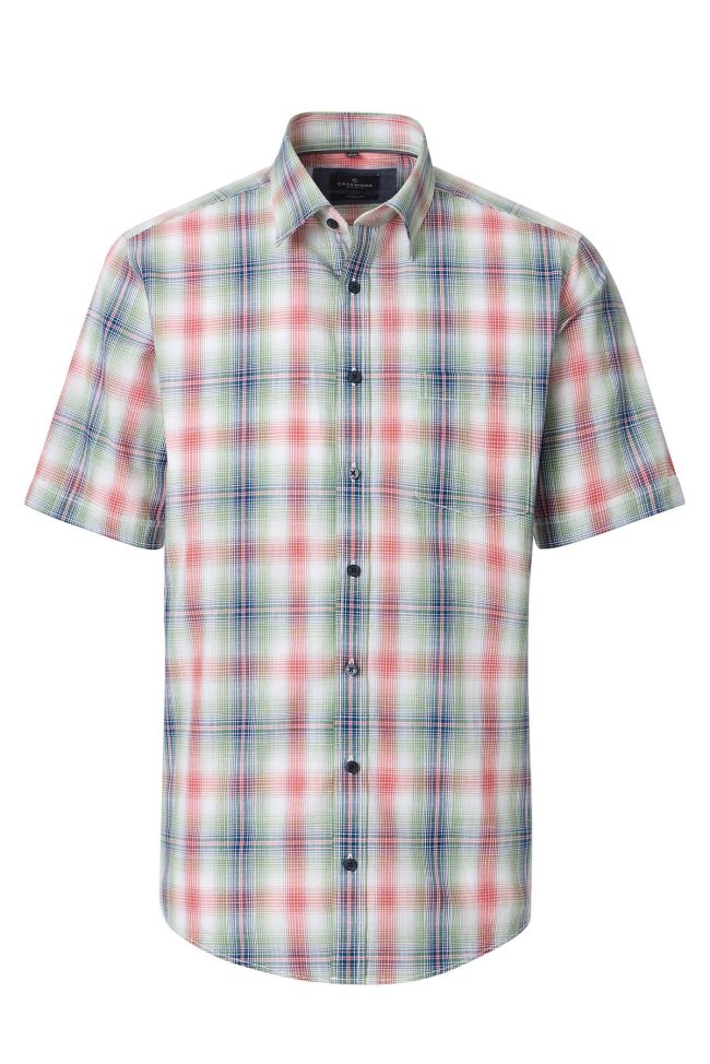 Camicia Casamoda Classic CASAMODA-126131431-400