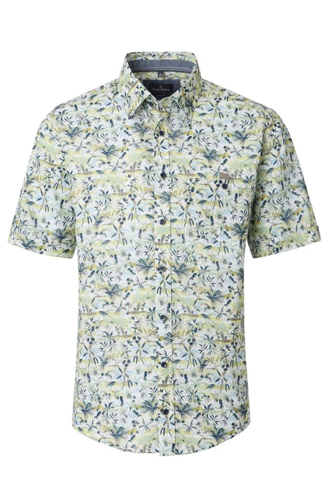 Camicia Casamoda Classic KE-CASAMODA-126131561-300