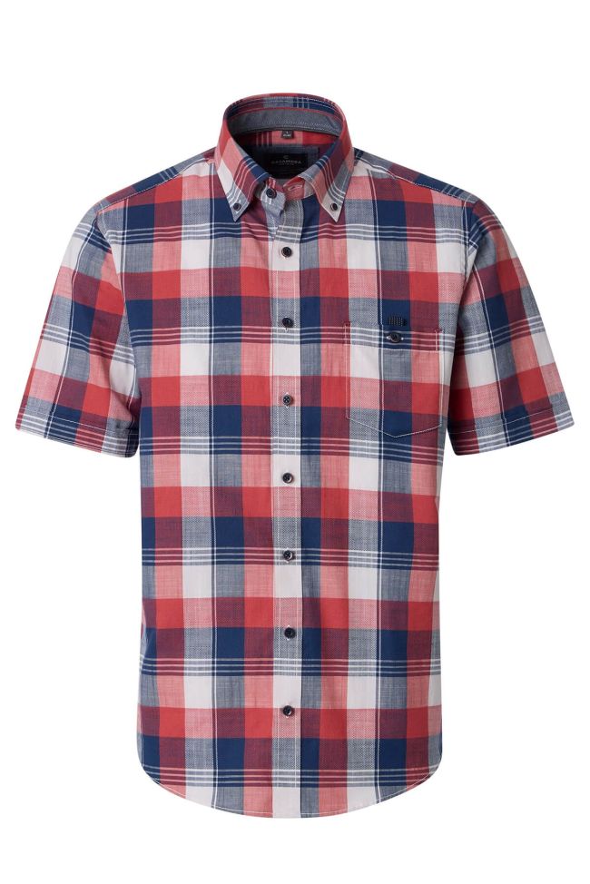 Camicia Casamoda Classic KE-CASAMODA-126131691-400