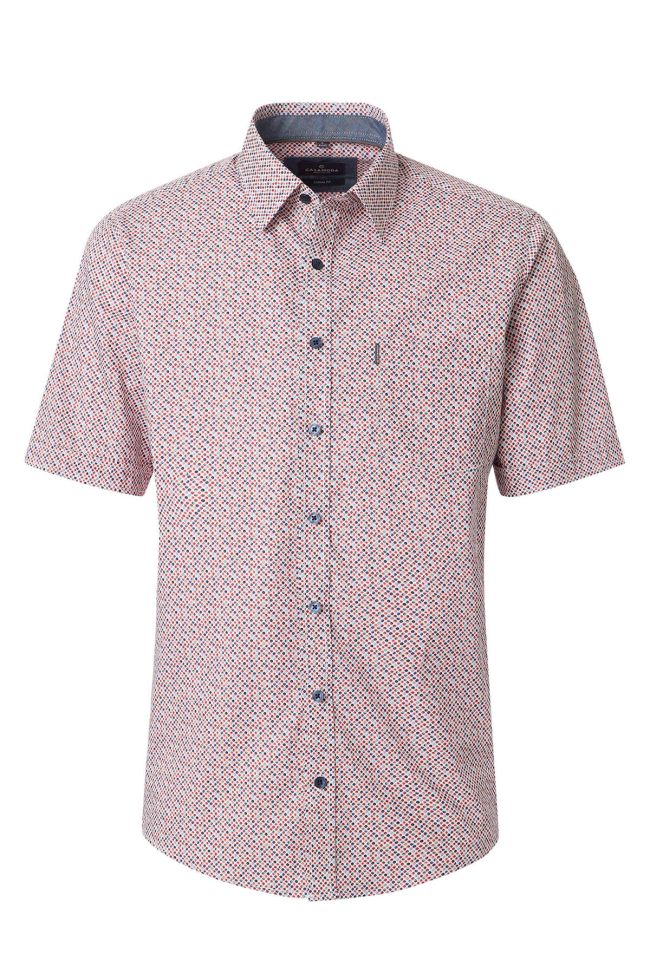Camicia Casamoda Comfort KE-CASAMODA-126131971-400