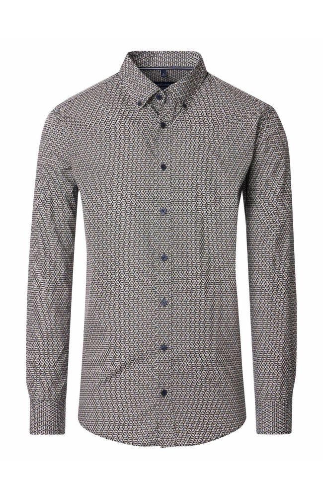 Camicia Casamoda Comfort KE-CASAMODA-454512000-600
