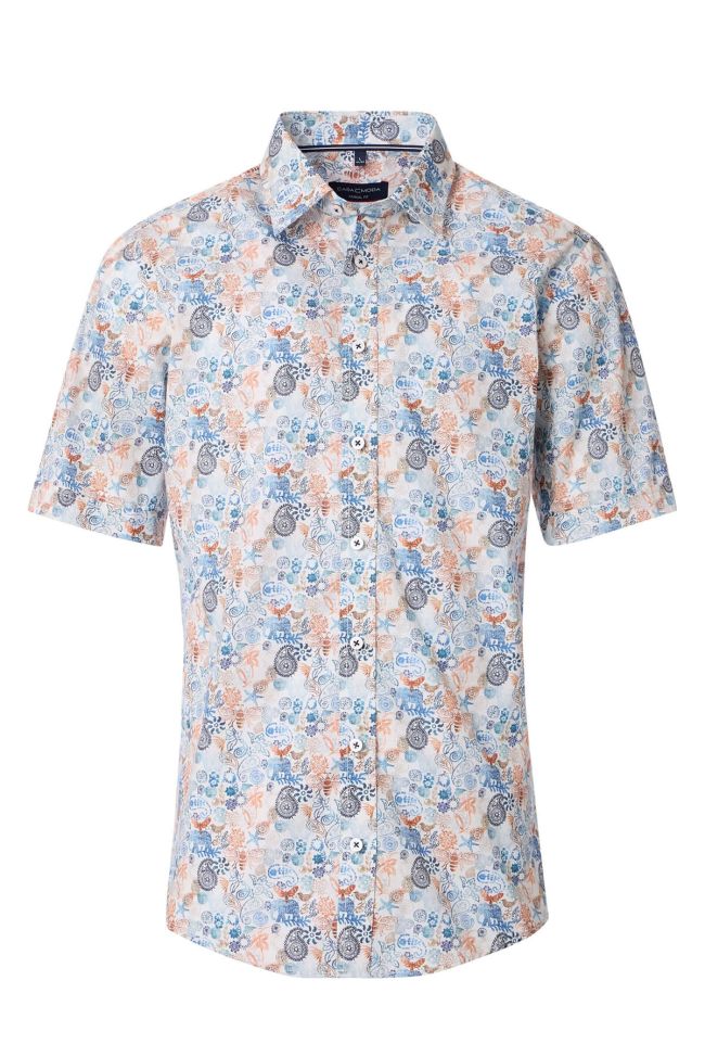 Camicia Casamoda Classic KE-CASAMODA-954393400-100