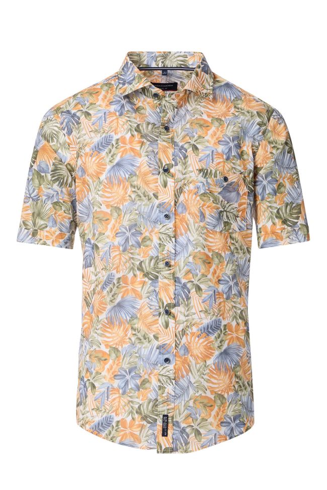 Camicia Casamoda Classic KE-CASAMODA-954395700-450