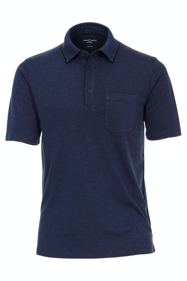Polo Casamoda Regular CASAMODA-993106500-116