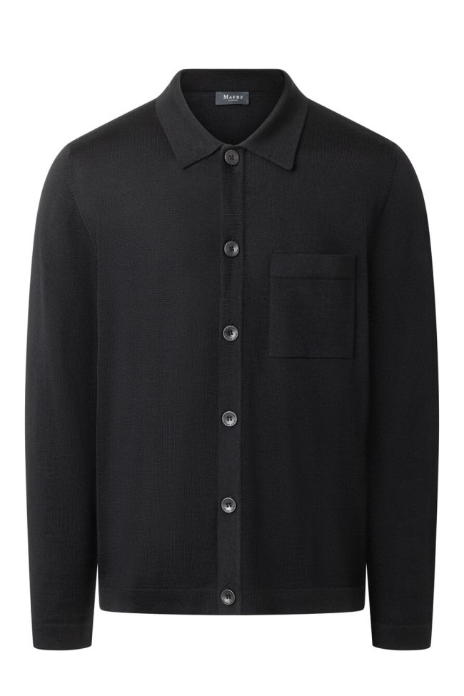 Maglia Maerz Regular MAERZ-591300-595