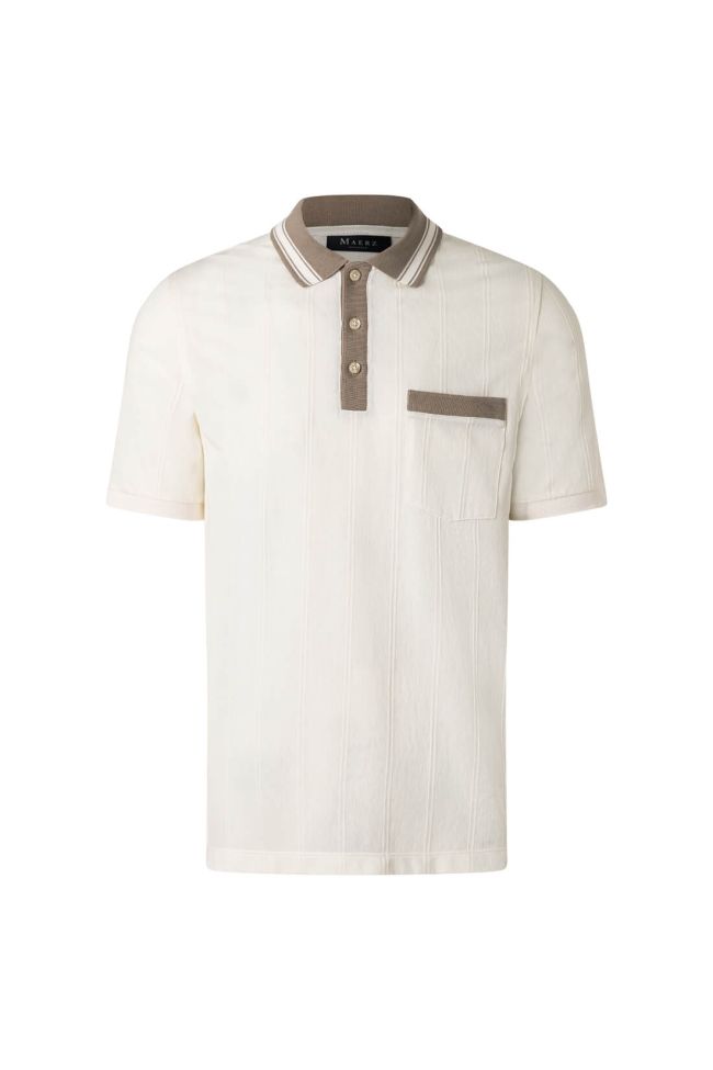 Polo Maerz Regular KE-MAERZ-621001-508