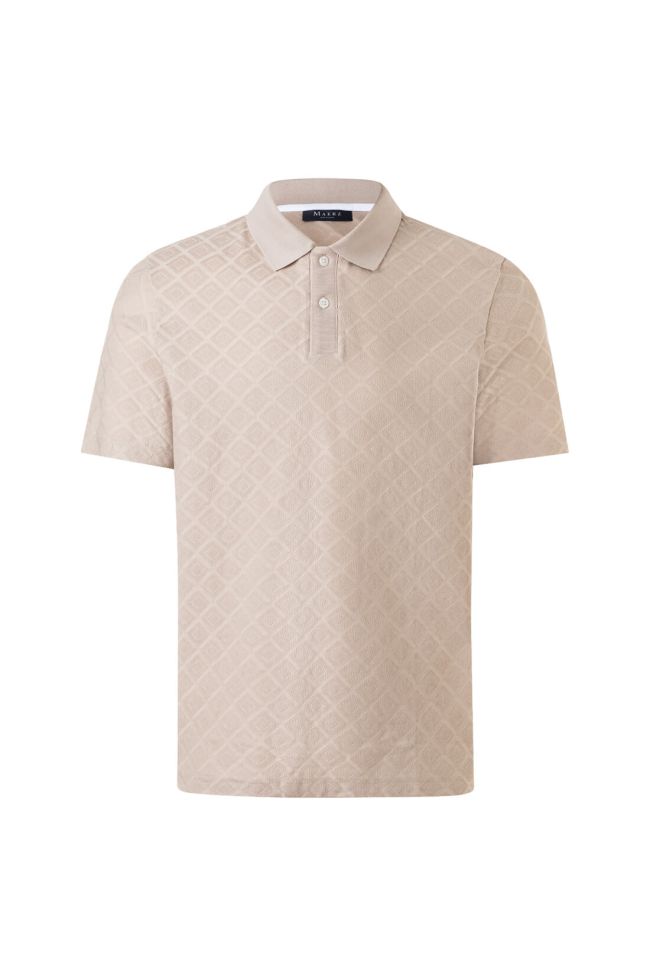 Polo Maerz Regular KE-MAERZ-635400-157
