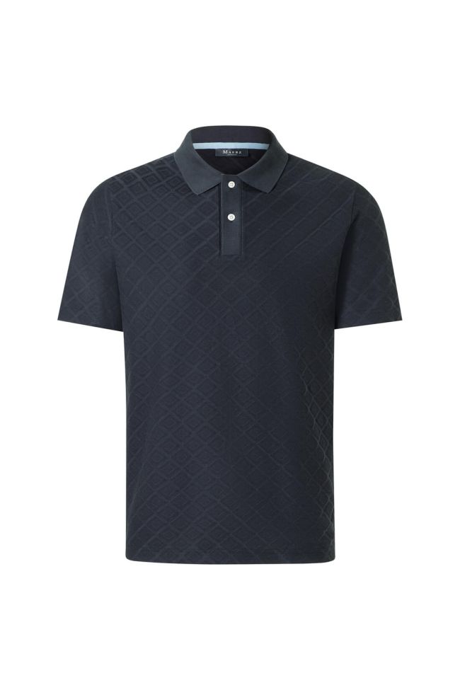 Polo Maerz Regular KE-MAERZ-635400-399