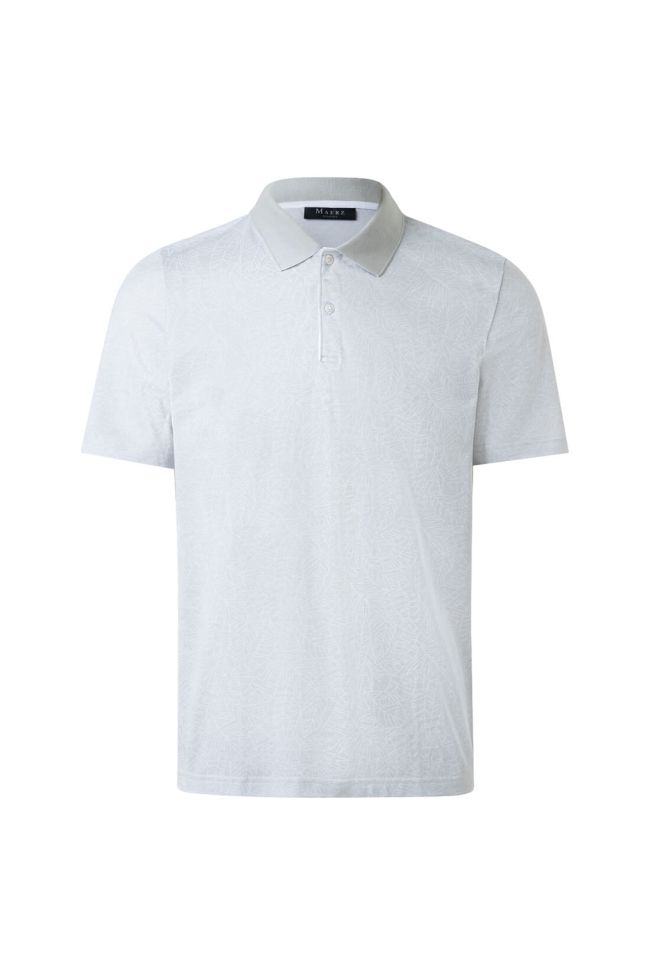 Polo Maerz Regular KE-MAERZ-641801-514