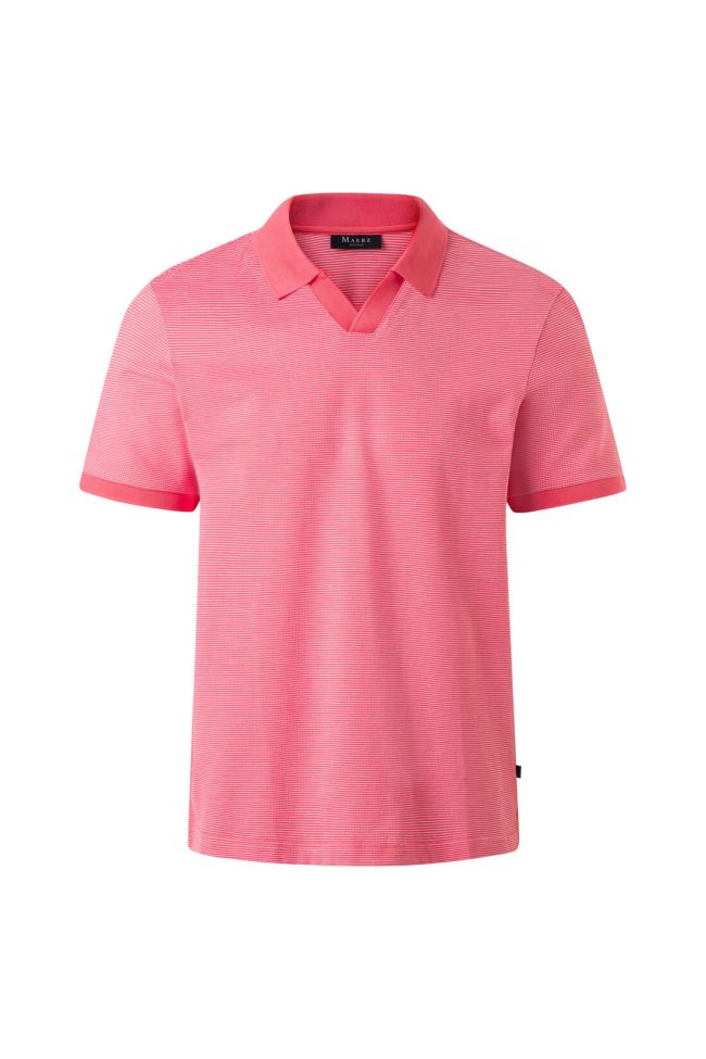 Polo Maerz Regular KE-MAERZ-645301-715