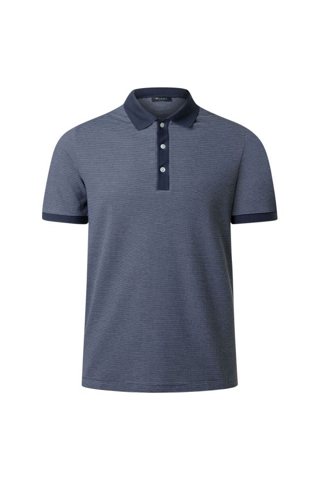 Polo Maerz Regular KE-MAERZ-645401-364