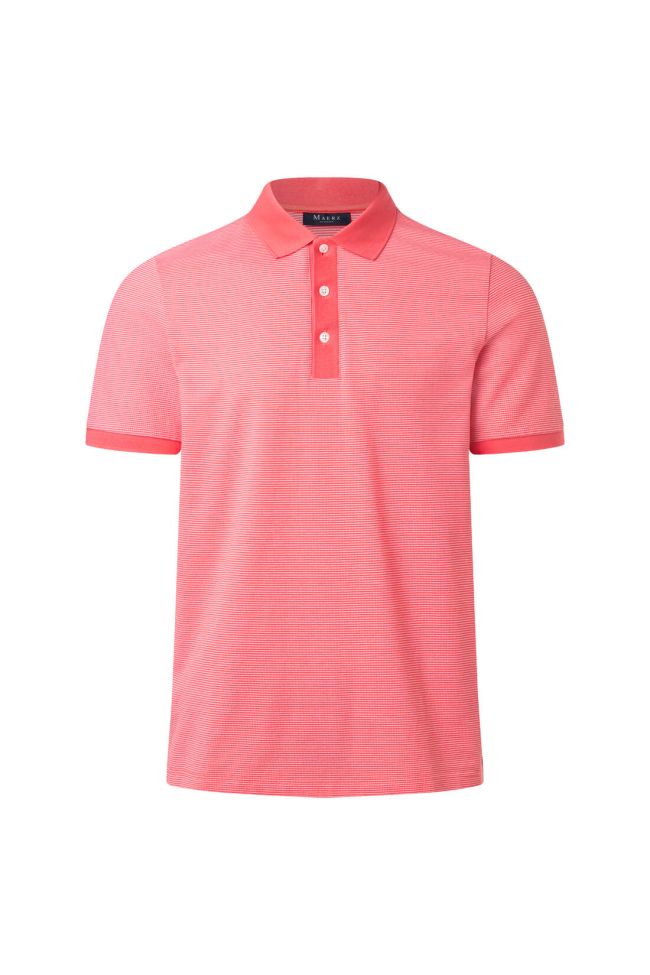 Polo Maerz Regular KE-MAERZ-645401-715