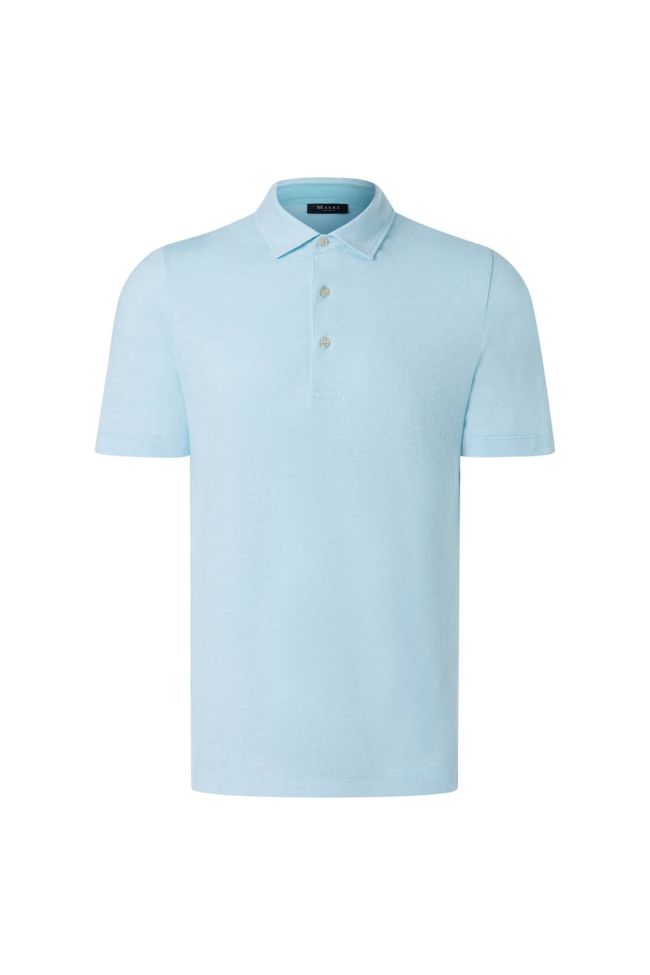 Polo Maerz Regular KE-MAERZ-661001-806
