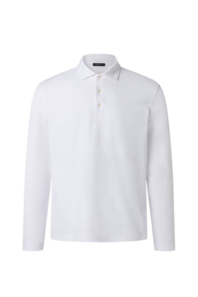 Polo Maerz Regular KE-MAERZ-670000-501