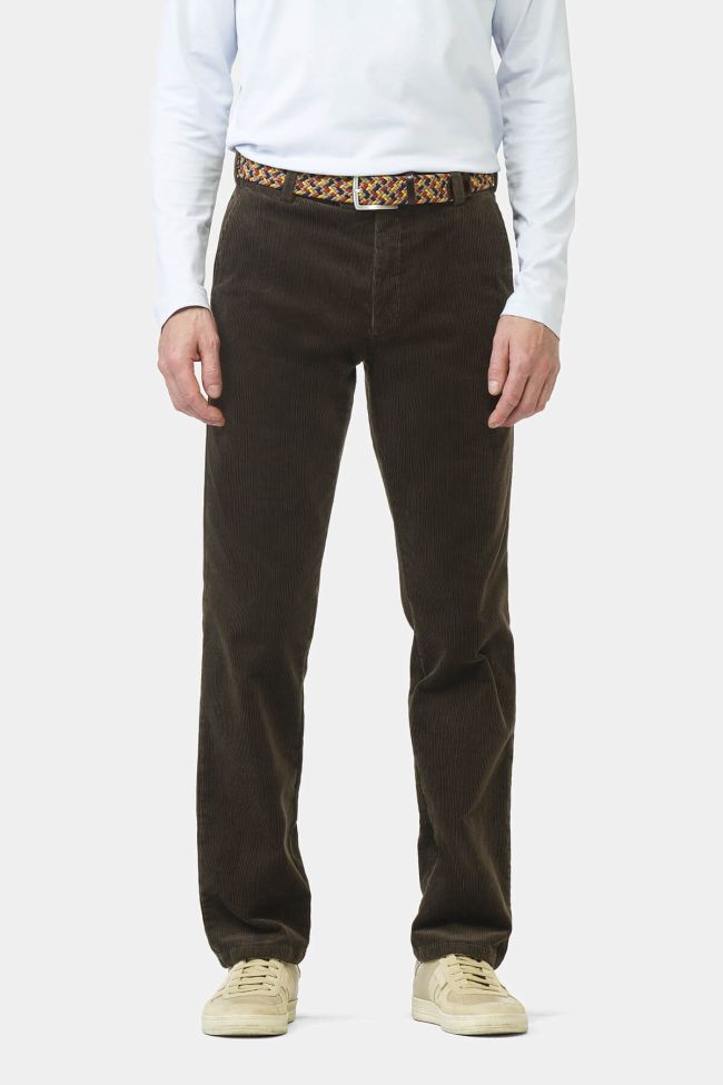 Pantalone Meyer Classic KE-MEYER-BONN-2-3708-34-CLASSIC