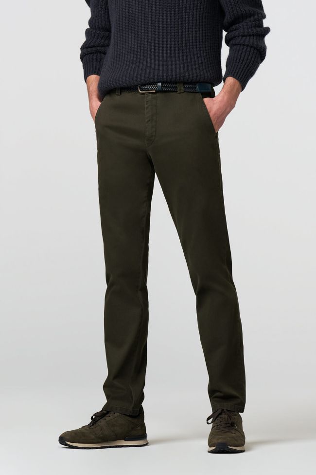 Pantalone Meyer Classic MEYER-BONN-2-5613-29-CLASSIC