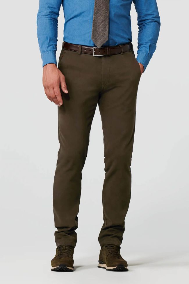 Pantalone Meyer Classic KE-MEYER-BONN-2-8572-37-CLASSIC