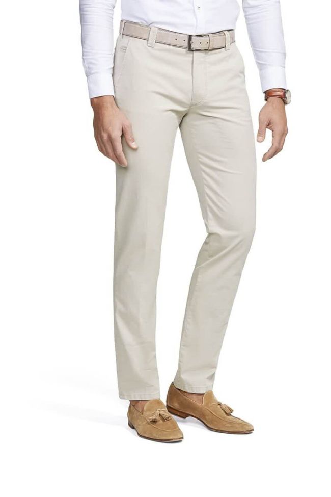 Pantalone Meyer Classic KE-MEYER-BONN-9-3004-32-CLASSIC