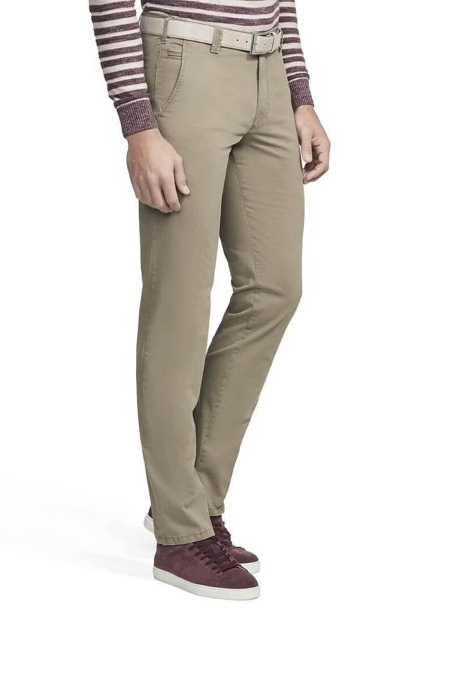 Pantalone Meyer Classic KE-MEYER-BONN-9-3004-35-CLASSIC