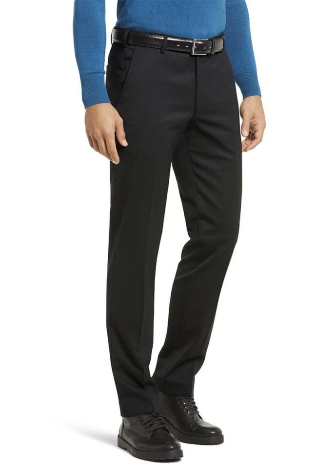 Pantalone Meyer Regular MEYER-BONN-9-303-09-REGULAR