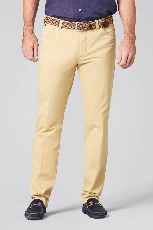 Pantalone Meyer Regular KE-MEYER-CHICAGO-1-5037-42-REGULAR