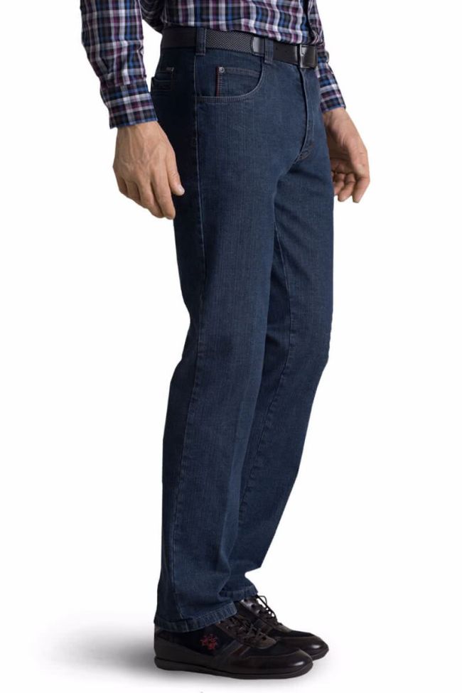 Pantalone Meyer Classic MEYER-DIEGO-9-451-17-CLASSIC