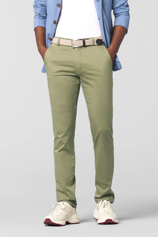 Pantalone Meyer Regular KE-MEYER-NEW-YORK-1-8130-25-REGULAR