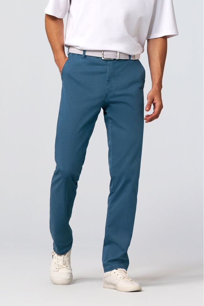 Pantalone Meyer Regular MEYER-OSLO-1-5059-17-REGULAR