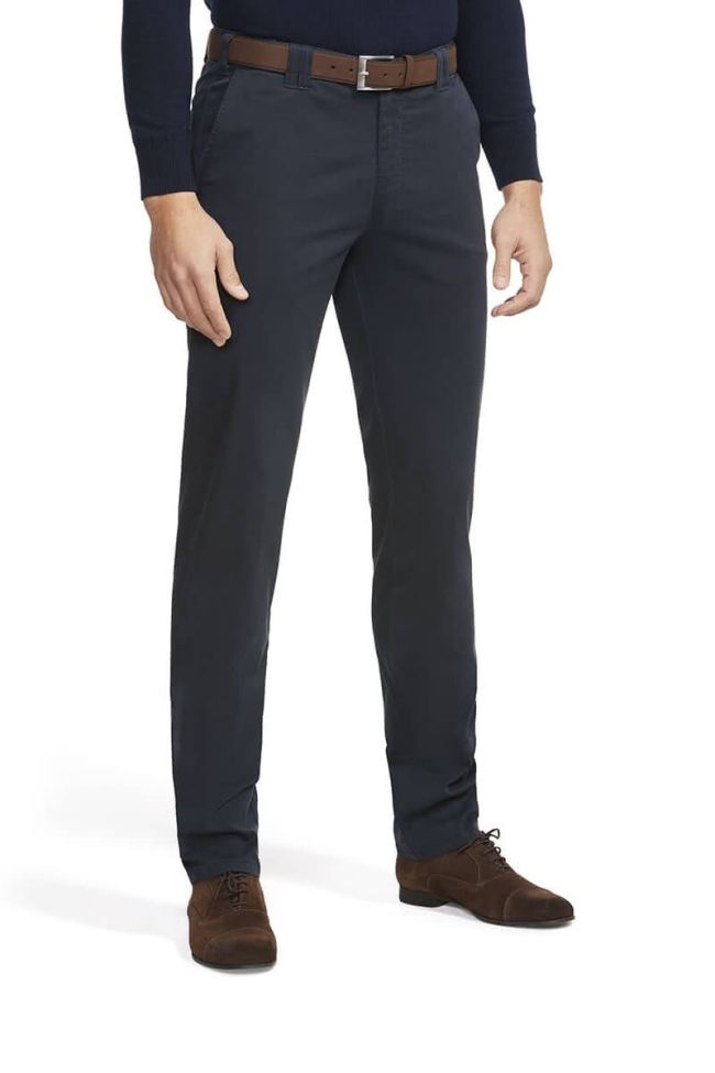Pantalone Meyer Classic KE-MEYER-OSLO-9-3001-20-CLASSIC