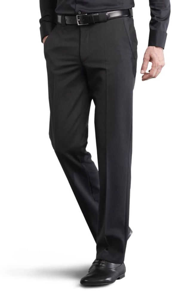 Pantalone Meyer Classic MEYER-ROMA-9-288-08-CLASSIC