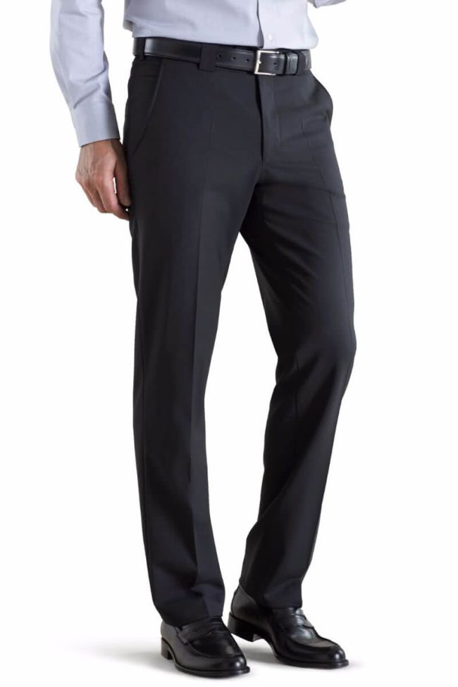 Pantalone Meyer Classic MEYER-ROMA-9-344-09-CLASSIC