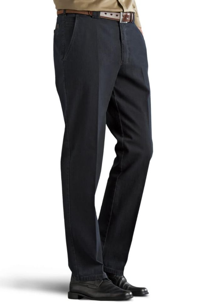 Pantalone Meyer Regular KE-MEYER-ROMA-9-629-19-REGULAR