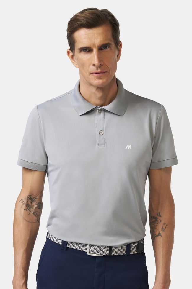 Polo Meyer Regular KE-MEYER-SCOTTIE-9-9010-05-REGULAR