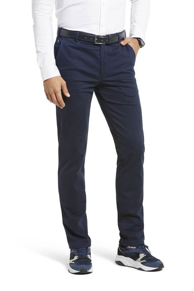 Pantalone Meyer Regular KE-MEYER-TOKYO-2-8555-19-REGULAR