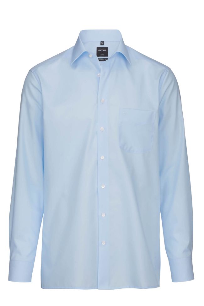 Camicia no stiro Olymp Classic KE-OLYMP-030064-15