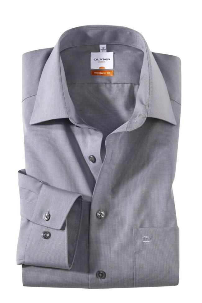 Camicia no stiro Olymp Classic OLYMP-030264-60